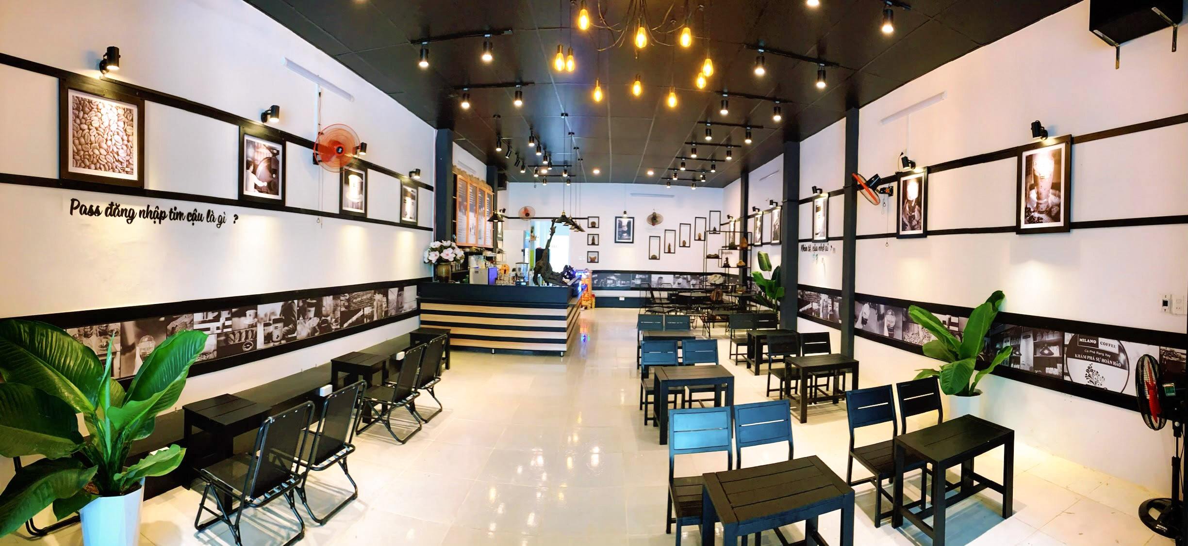 Coffee home page MILANO MILANO Coffee Discover perfection